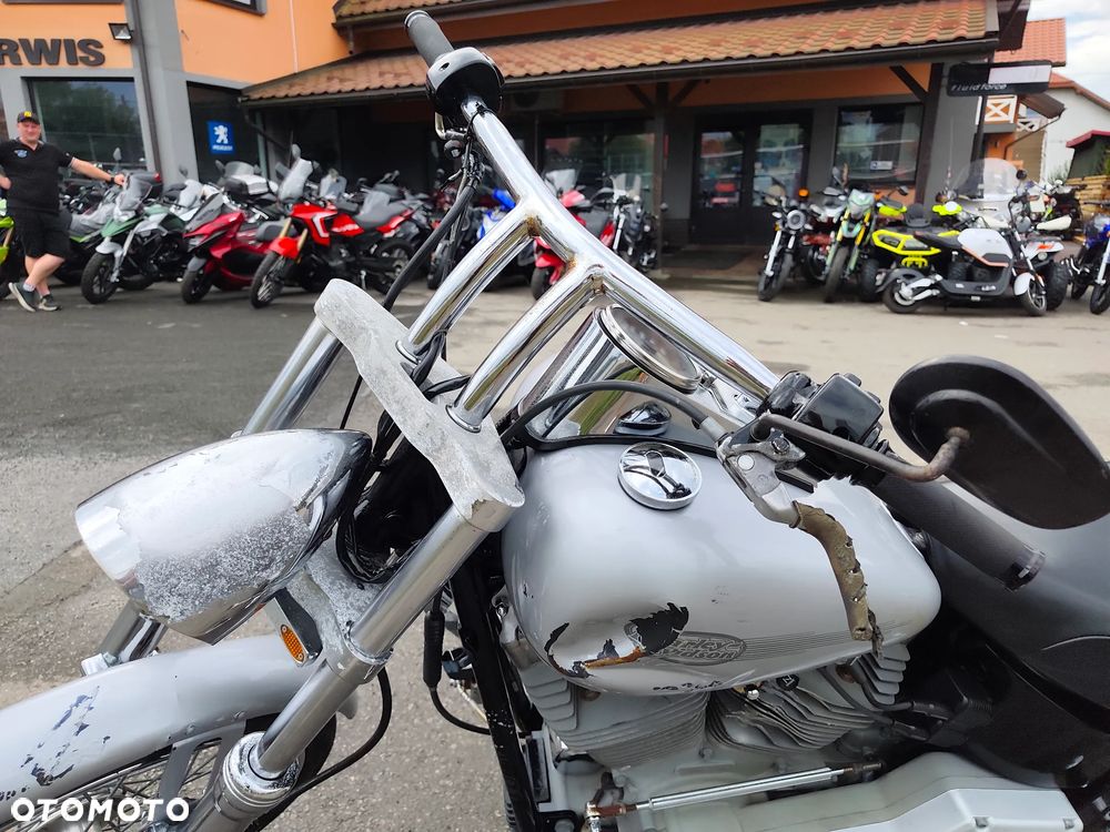 Harley-Davidson Softail Standard - 13