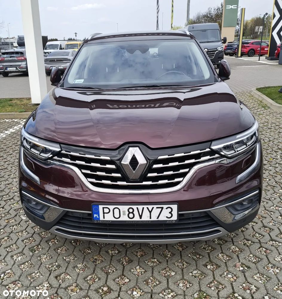 Renault Koleos 1.3 TCe Intens EDC - 19