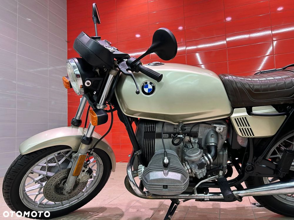 BMW R - 3