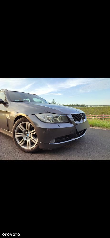 BMW Seria 3 320d - 7