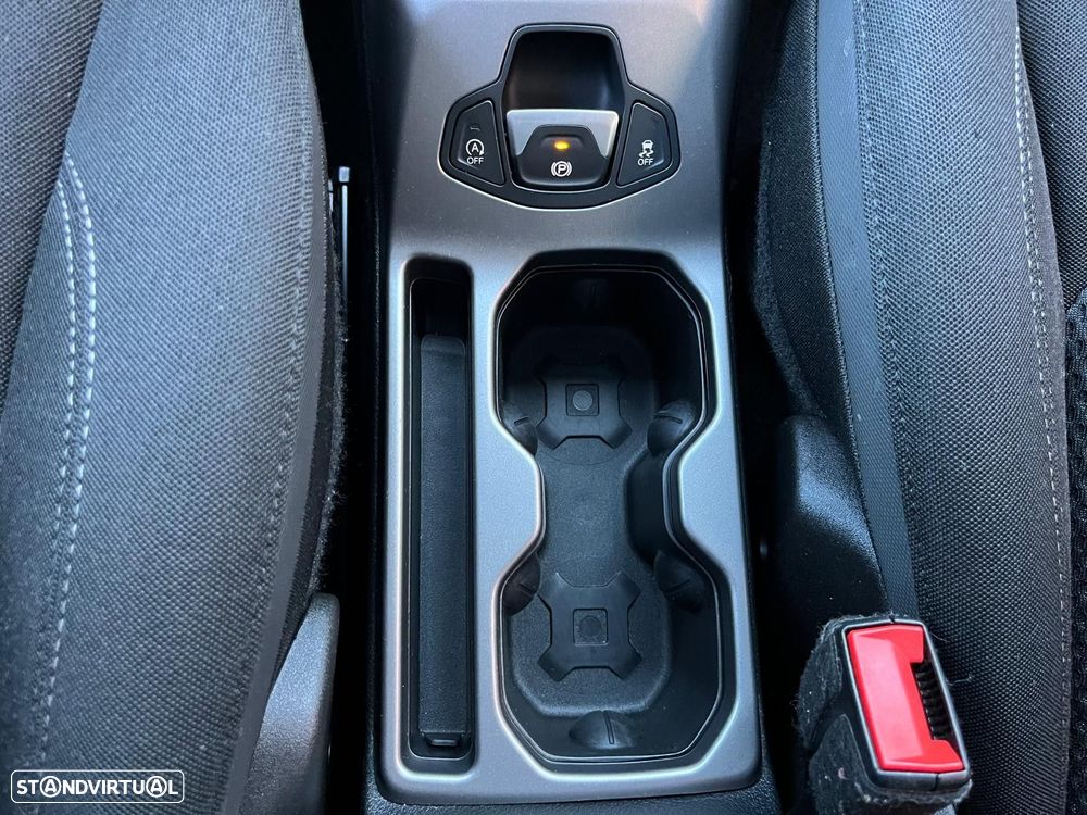 Jeep Renegade 1.3 T Limited S DCT - 24