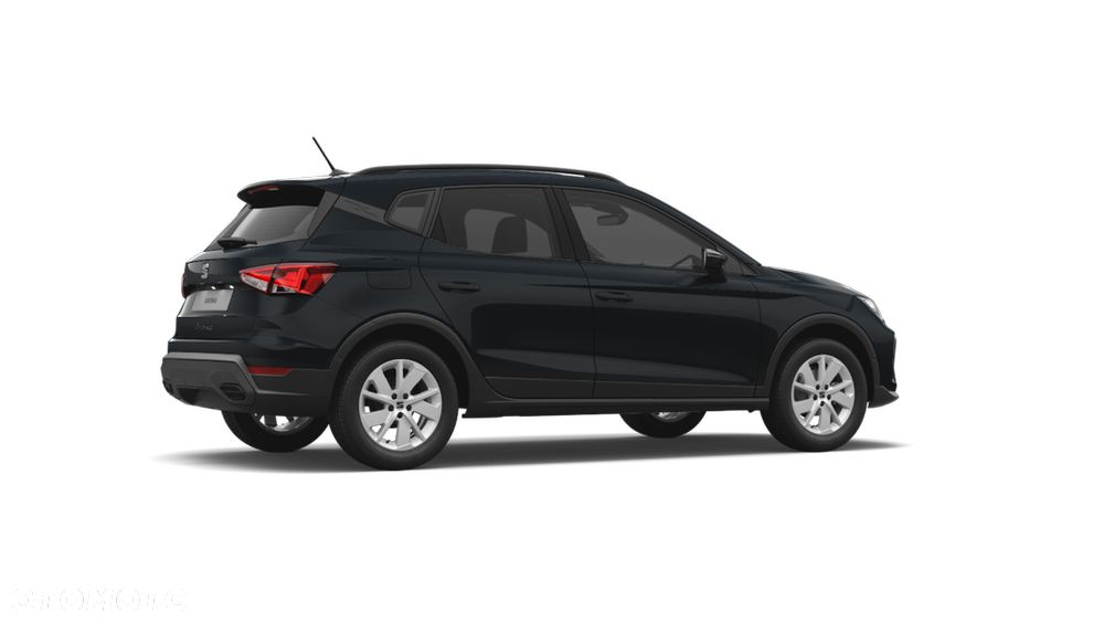 Seat Arona 1.0 TSI Style S&S - 4