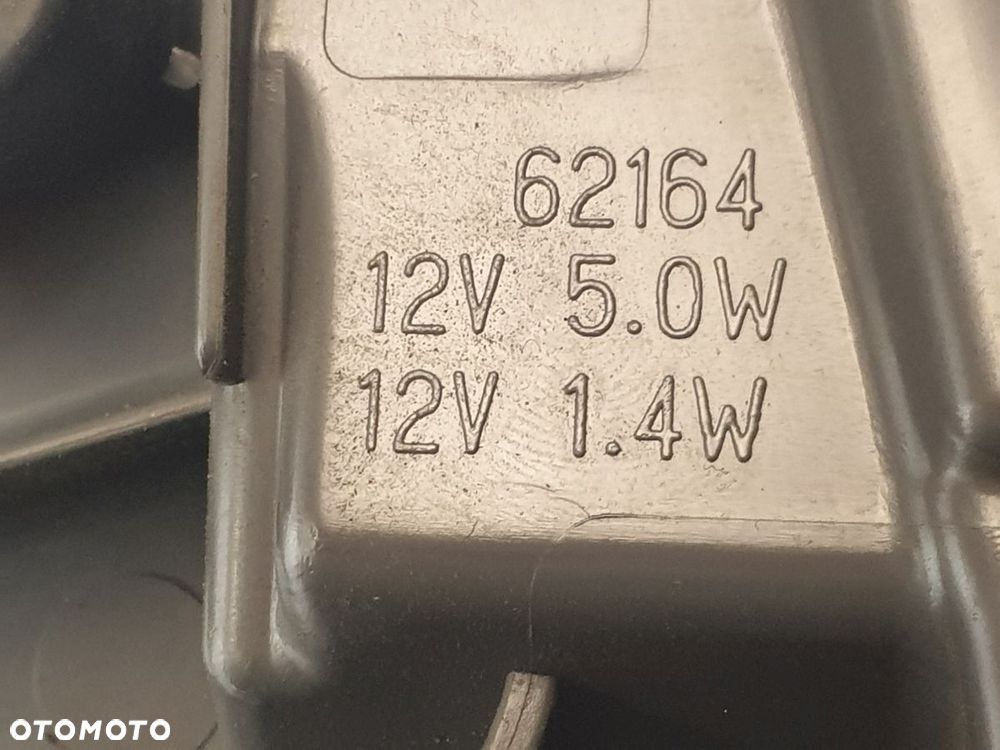 HONDA HR-V gen II 15-18r Lampa Tylna Lewa - 20