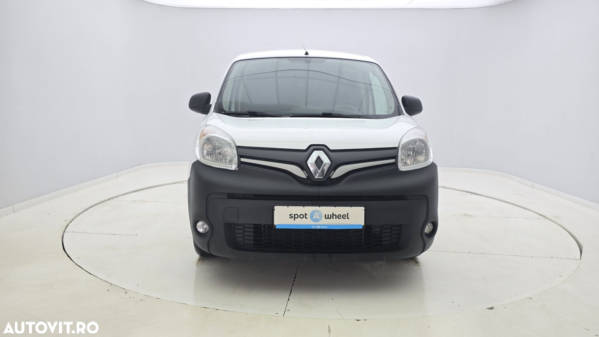 Renault Kangoo - 2