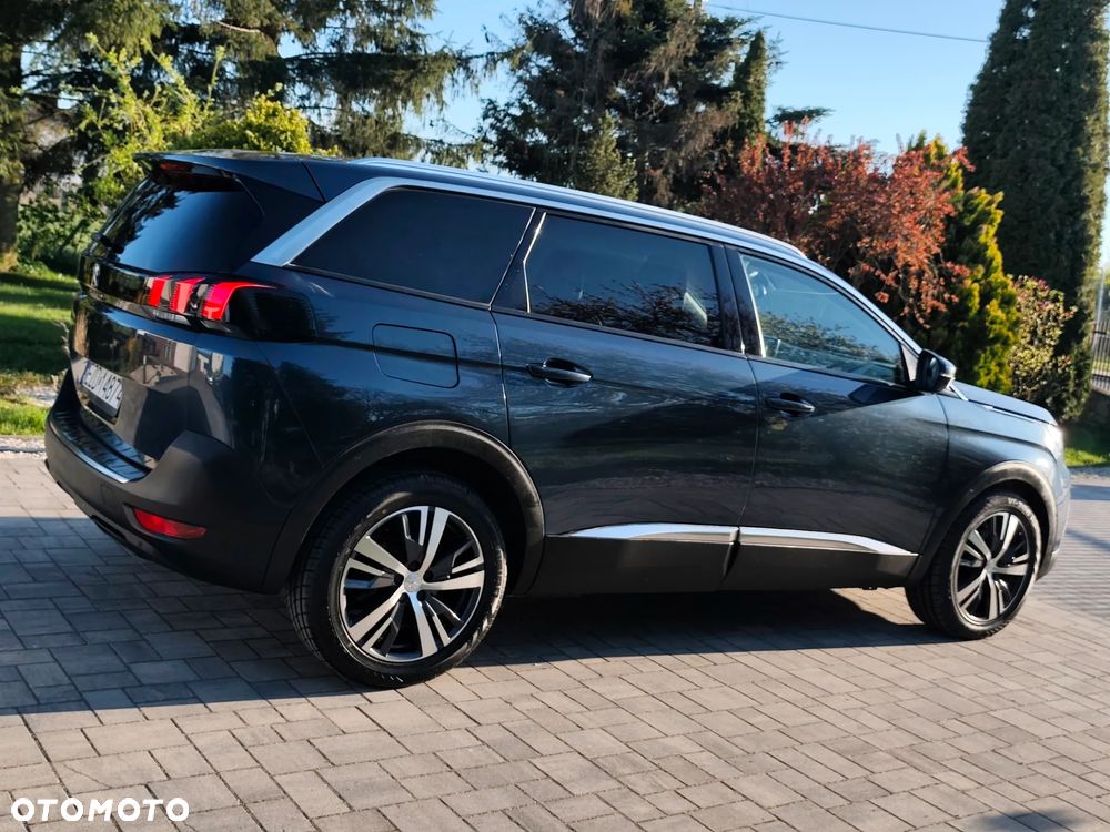 Peugeot 5008 PureTech 130 Active - 8