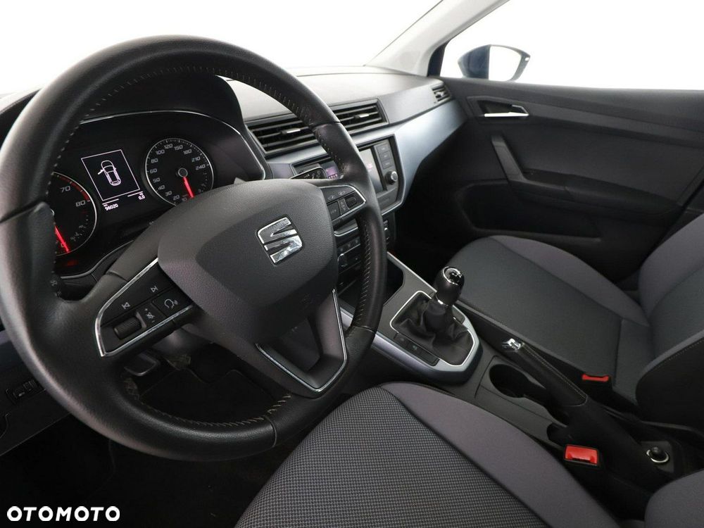 Seat Arona 1.0 TSI Style S&S - 15