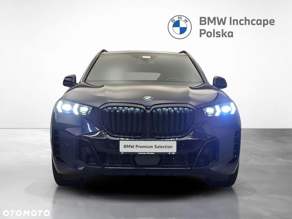 BMW X5 xDrive30d mHEV sport - 9
