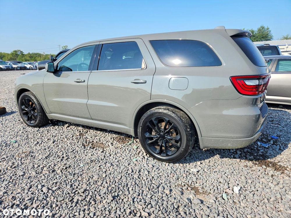 Dodge Durango 5,7 R/T - 3
