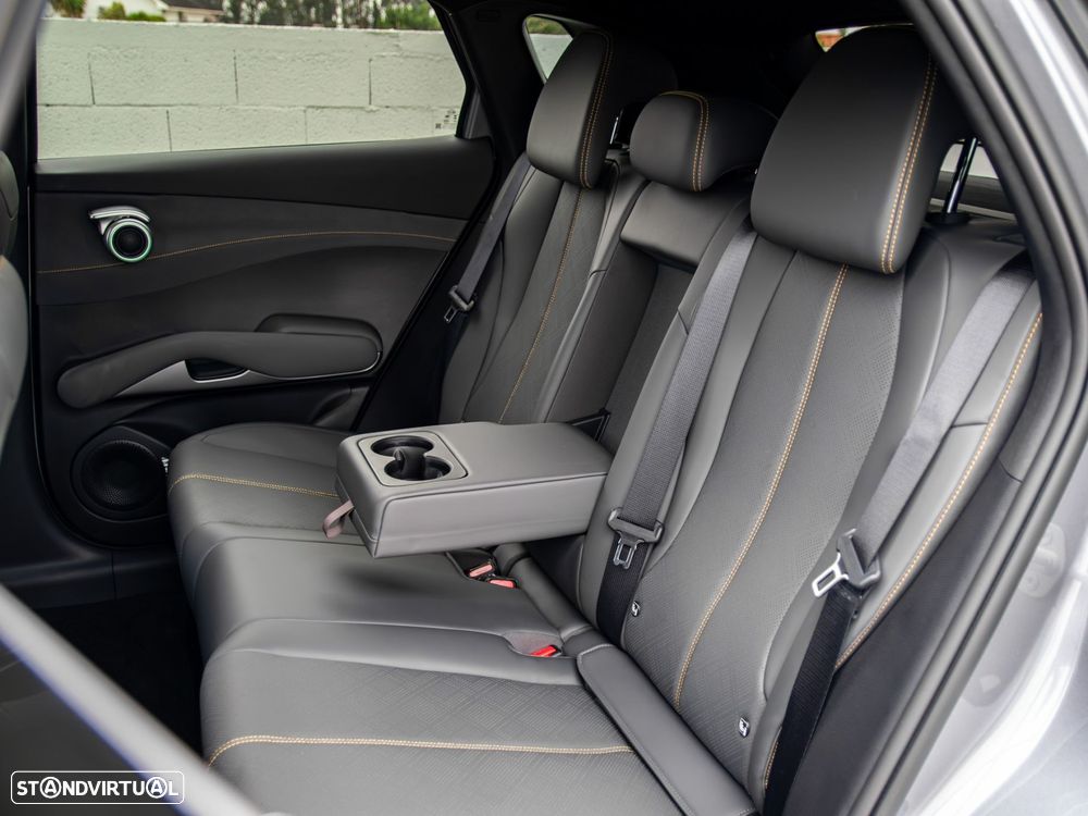 BYD Atto 3 EVO 74.8 kWh Design - 21