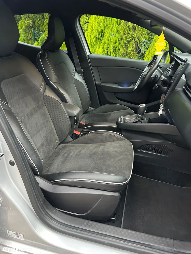 Renault Clio TCe 130 EDC GPF EDITION ONE - 15