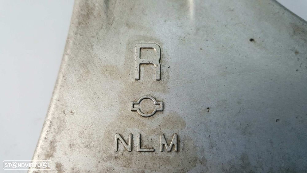 BRAÇO SUSPENSÃO INFERIOR TRASEIRO DIREITO INFINITI M SEDÁN M30D S PREMIUM - 5