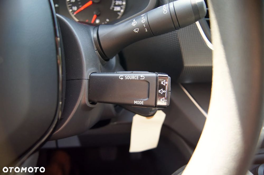 Renault Trafic LONG 58tys.km. przebiegu - 17