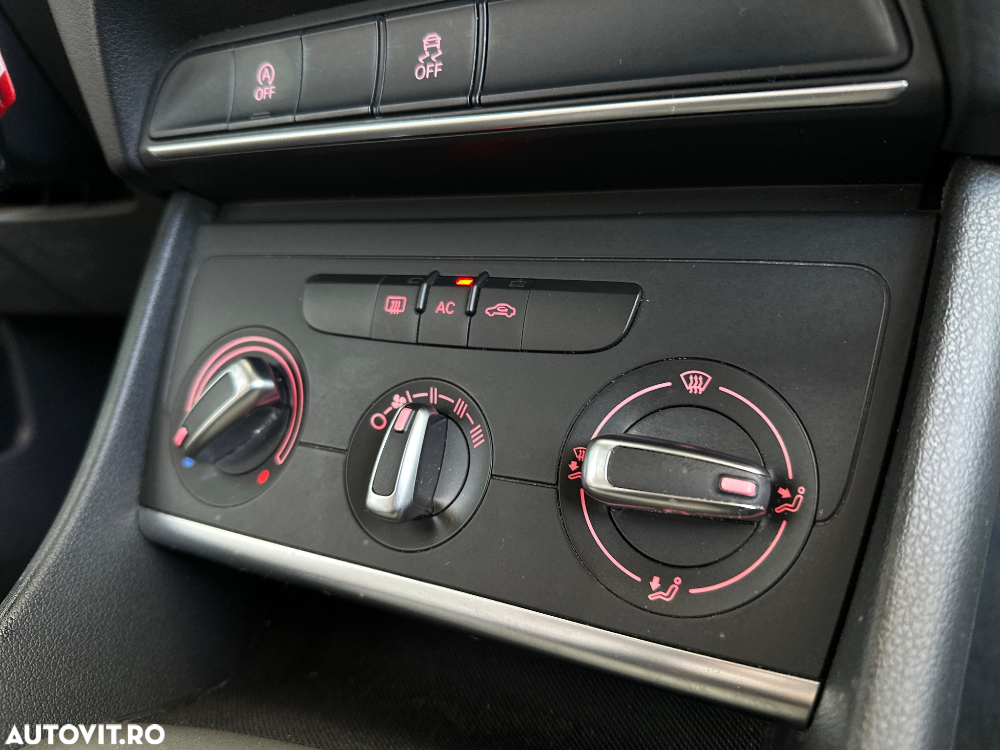 Audi Q3 2.0 TDI Quattro S-Tronic - 20