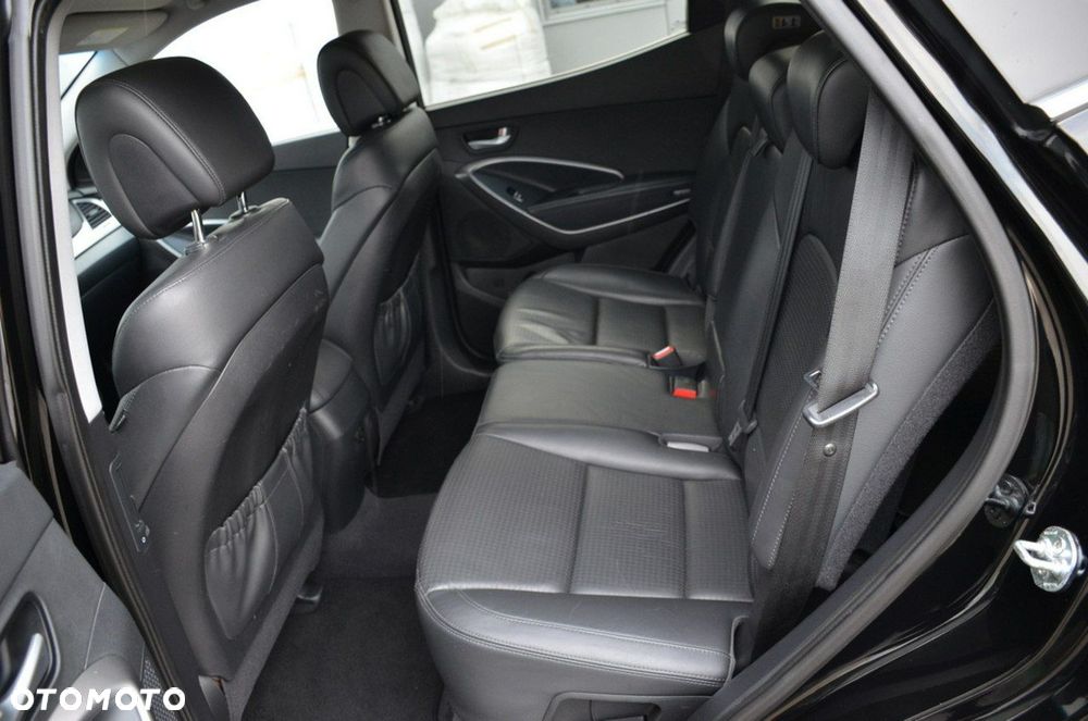 Hyundai Santa Fe - 25
