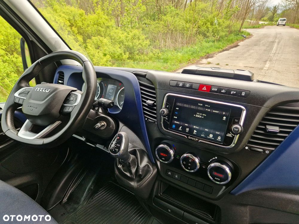 Iveco DAILY - 16