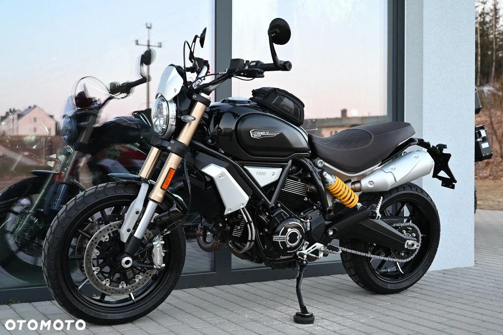 Ducati Scrambler - 41