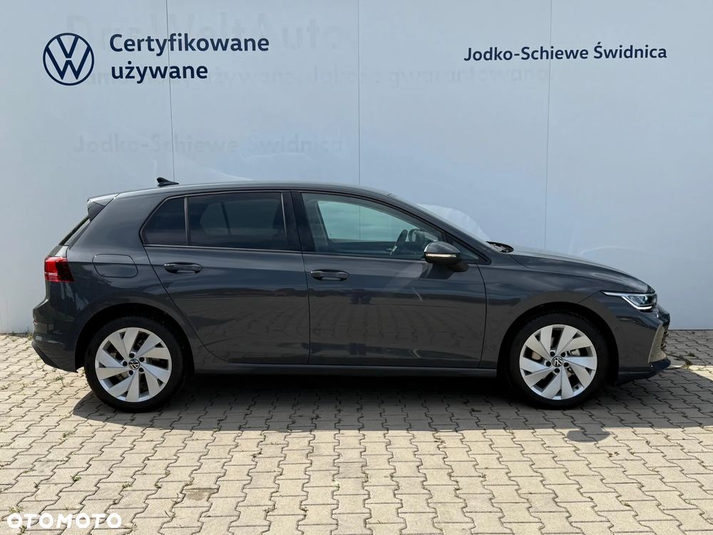 Volkswagen Golf VIII 1.5 TSI Life Plus - 6
