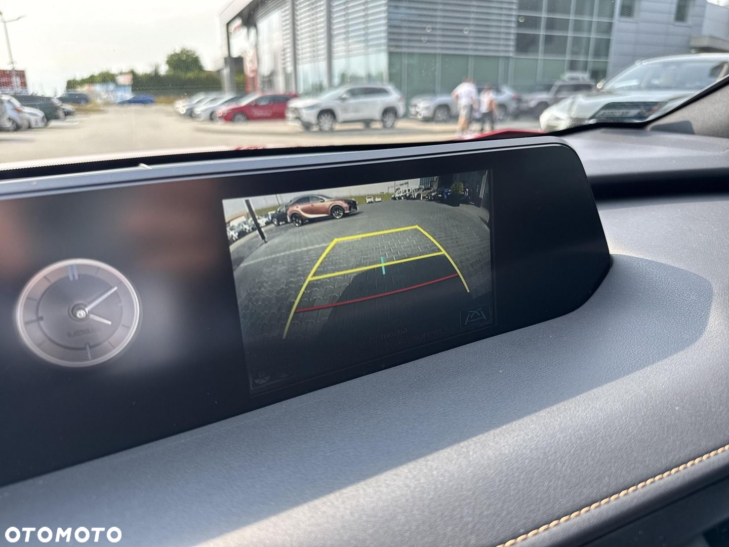 Lexus UX 200 GPF F Impression 2WD - 23