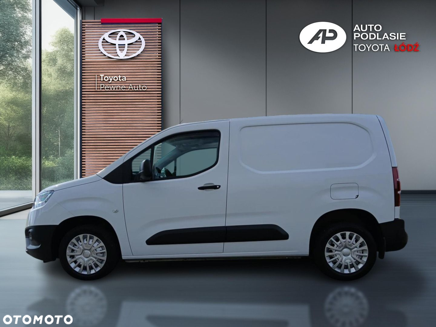 Toyota PROACE CITY - 9