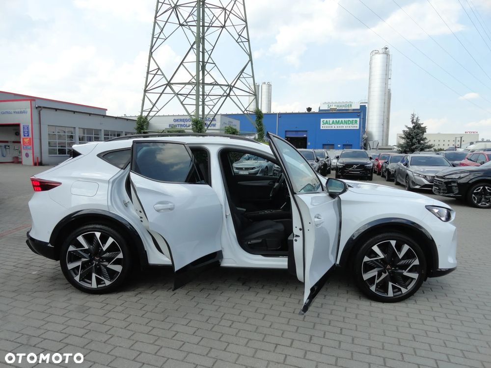 Cupra Formentor 2.0 TSI 4Drive DSG VZ Extreme - 13