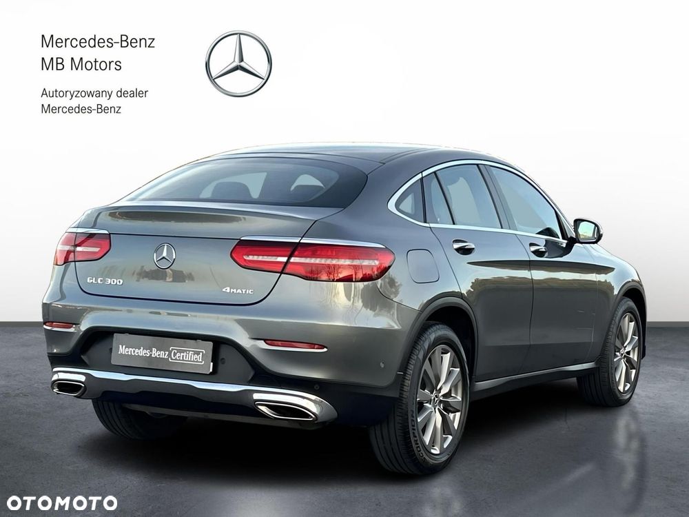 Mercedes-Benz GLC - 6