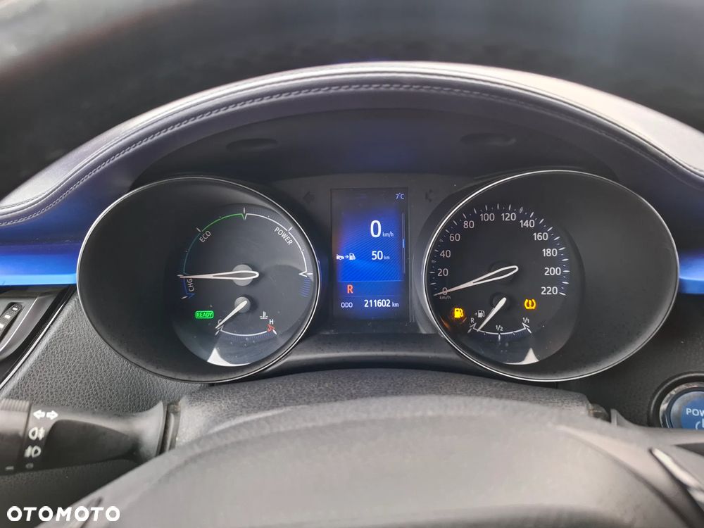 Toyota C-HR Style Selection - 16