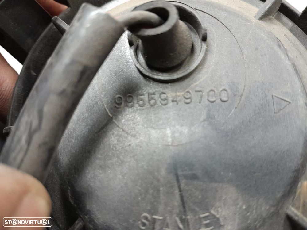 FAROL ESQUERDO MITSUBISHI ASX GA0W - 7