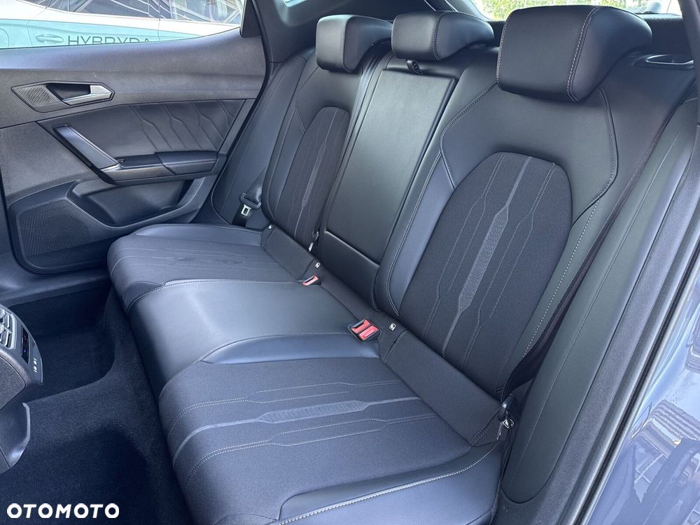 Cupra Formentor 2.0 TSI 4Drive DSG - 13