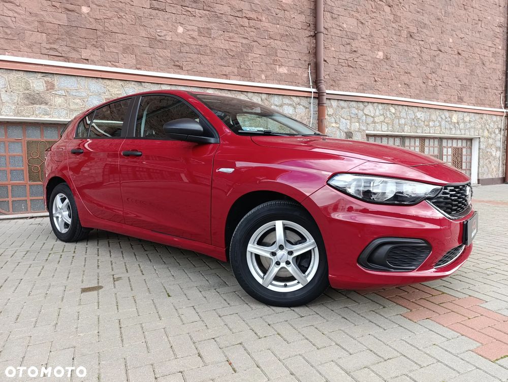 Fiat Tipo 1.4 16v Easy - 3