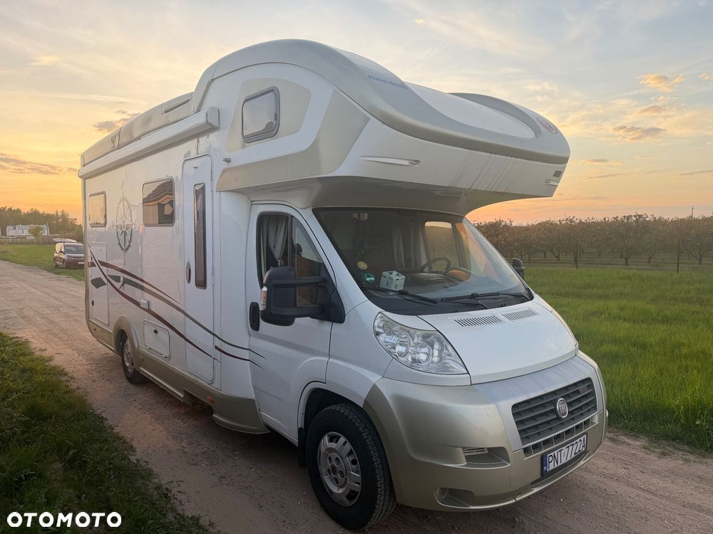 Fiat Ducato - 2