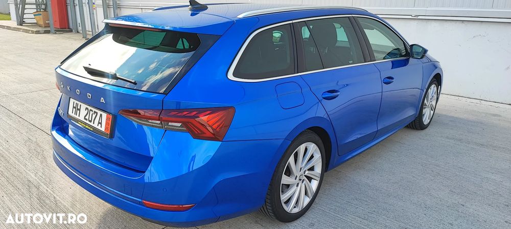 Skoda Octavia - 27