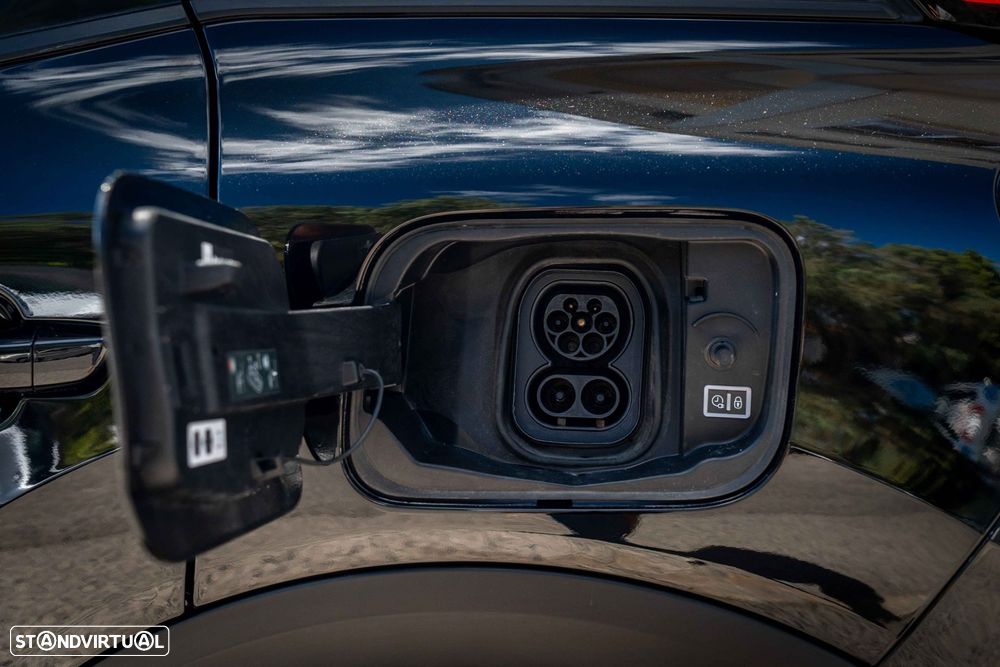 Citroën e-C4 50 kWh Feel Pack - 19