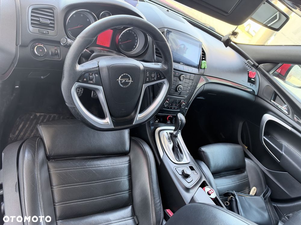 Opel Insignia - 3