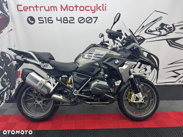 BMW R