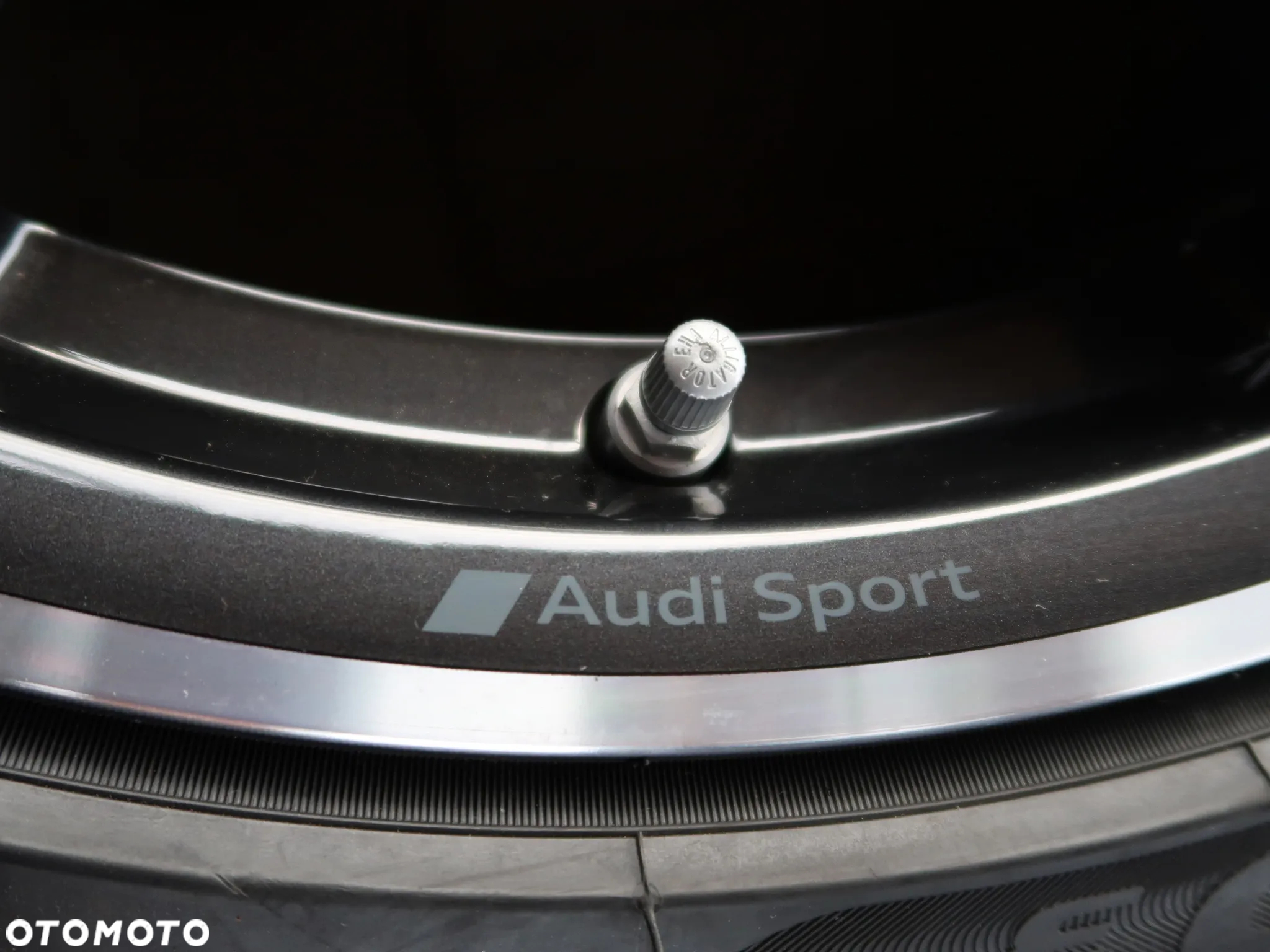 Koła zimowe Audi S3 A3 8Y0 235/35R19 Pirelli - 7