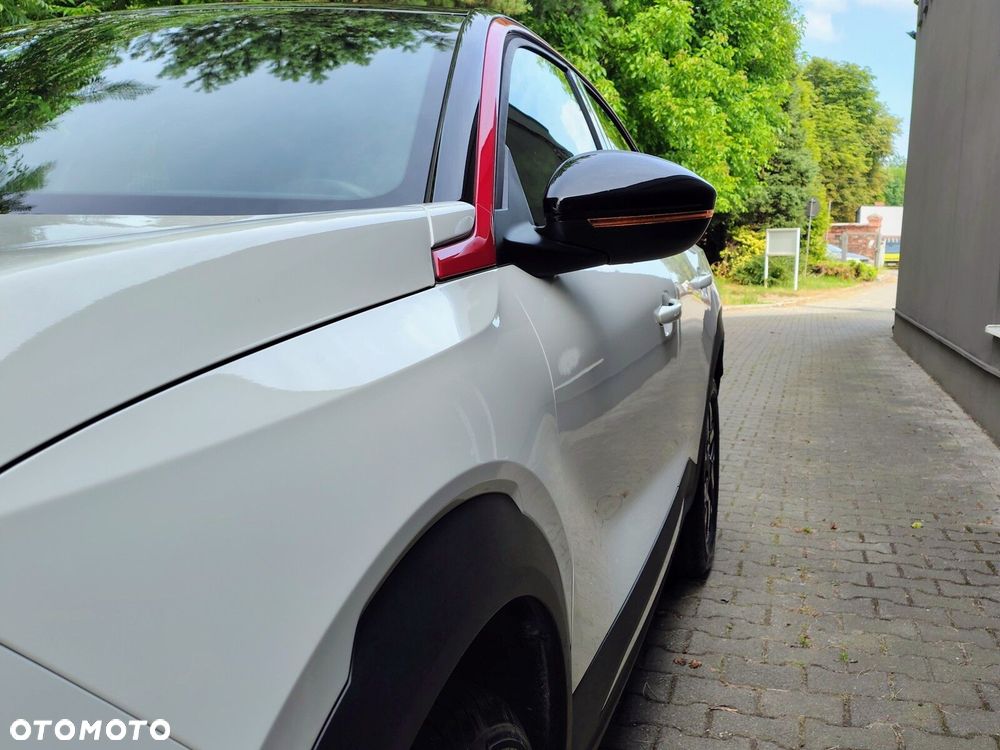 Opel Mokka 1.2 T GS S&S - 24