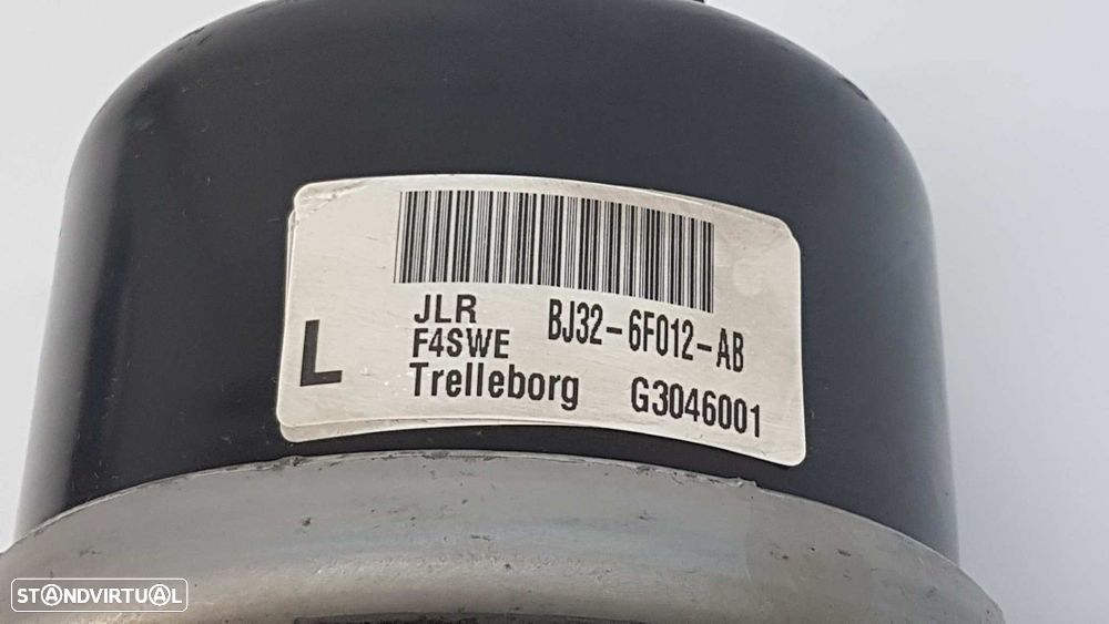 APOIO DO MOTOR ESQUERDO LAND ROVER EVOQUE DYNAMIC - 4