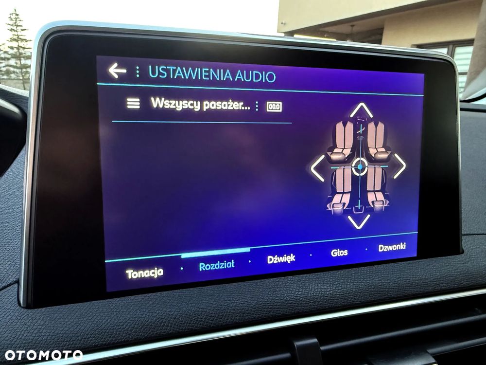 Peugeot 3008 1.5 BlueHDi Allure Pack S&S EAT8 - 33