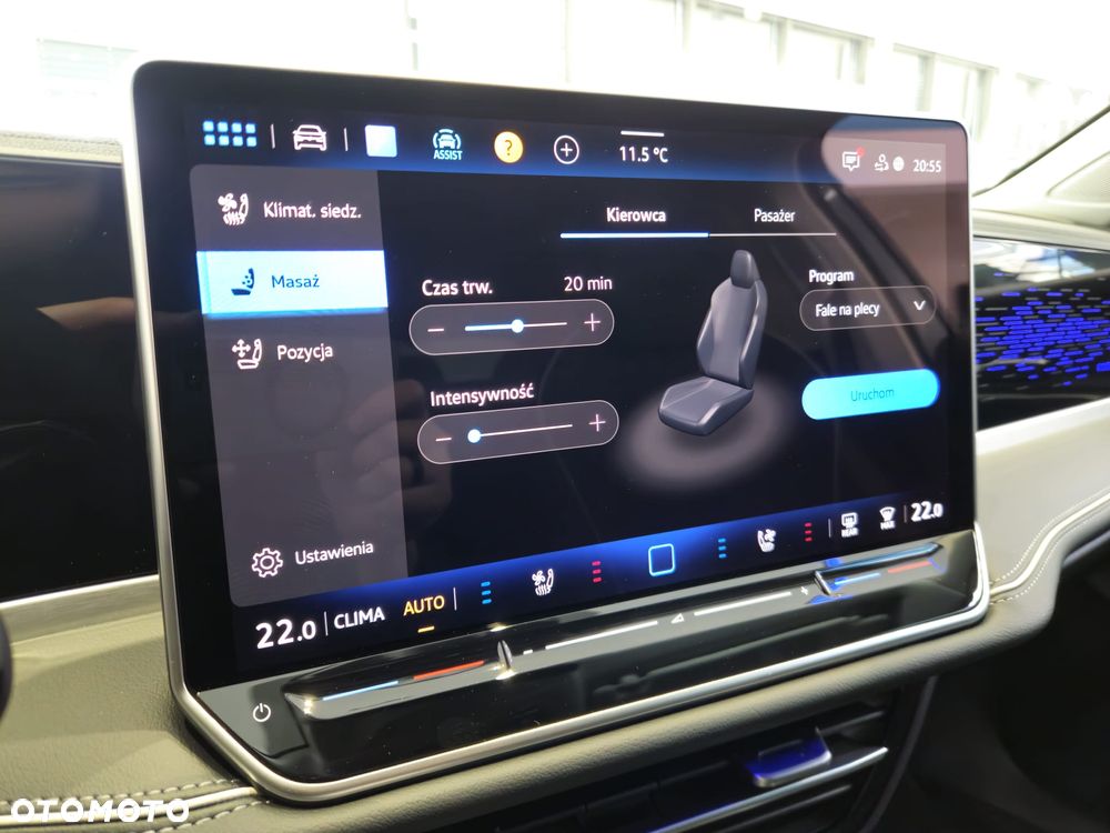 Volkswagen Passat - 21