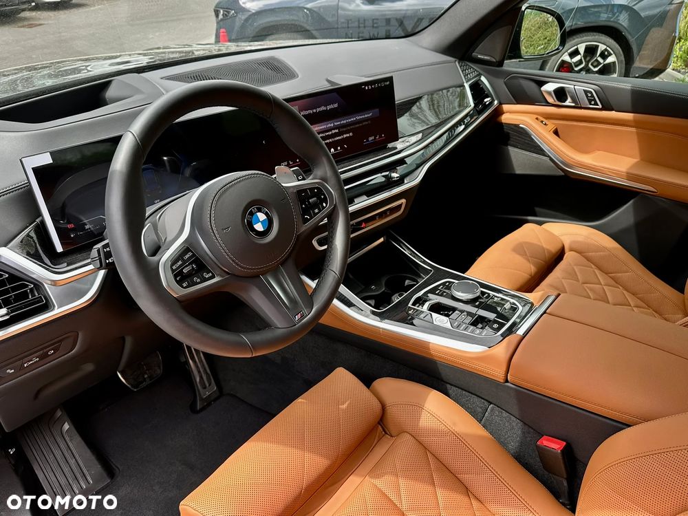 BMW X5 xDrive30d - 9