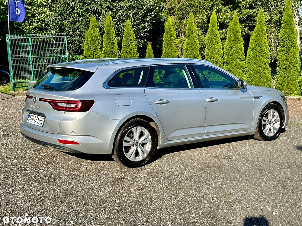Renault Talisman ENERGY dCi 130 Business - 9