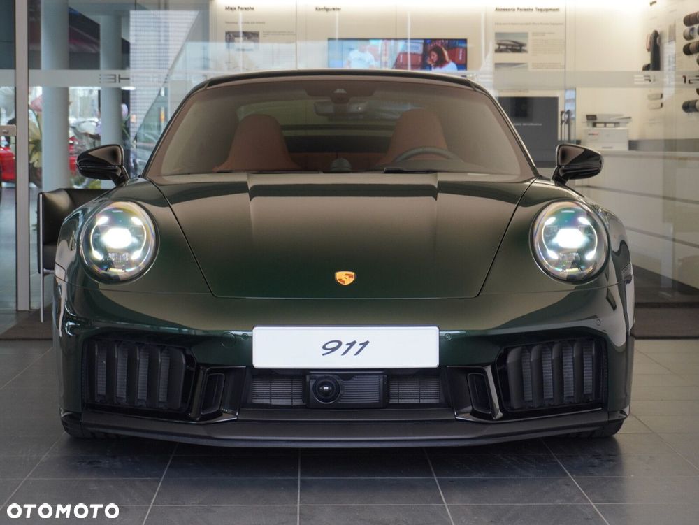 Porsche 911 - 5