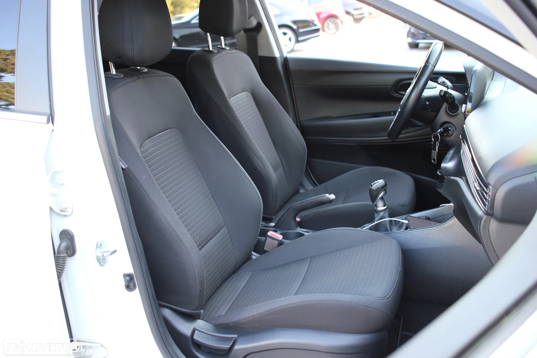 Hyundai i20 1.0 T-GDI Style (TT) - 31
