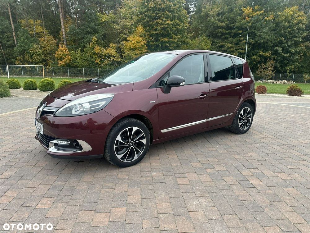 Renault Scenic - 4