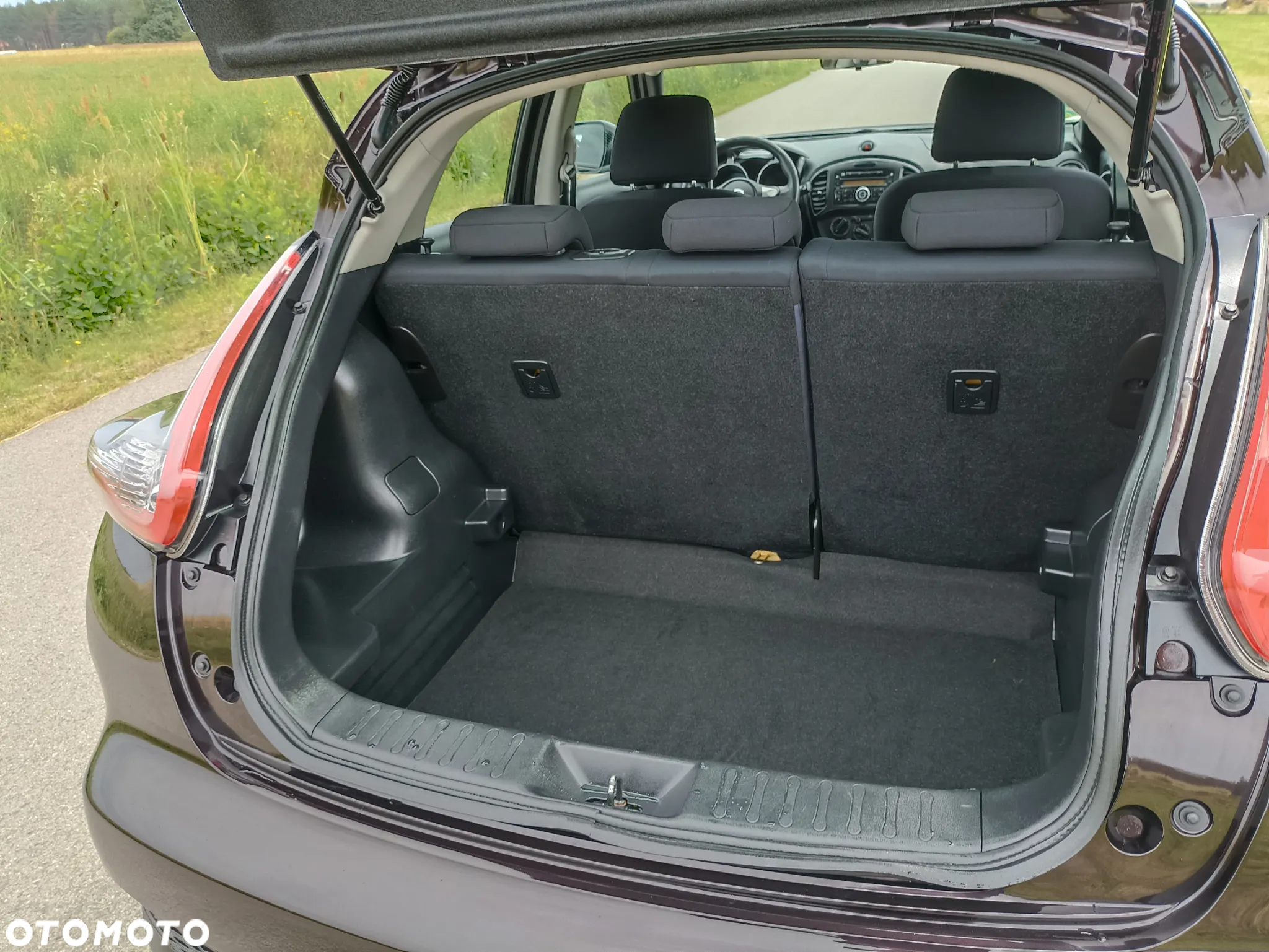 Nissan Juke 1.6 Tekna - 20