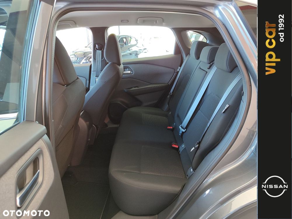Nissan Qashqai 1.3 DIG-T MHEV Acenta Xtronic - 11