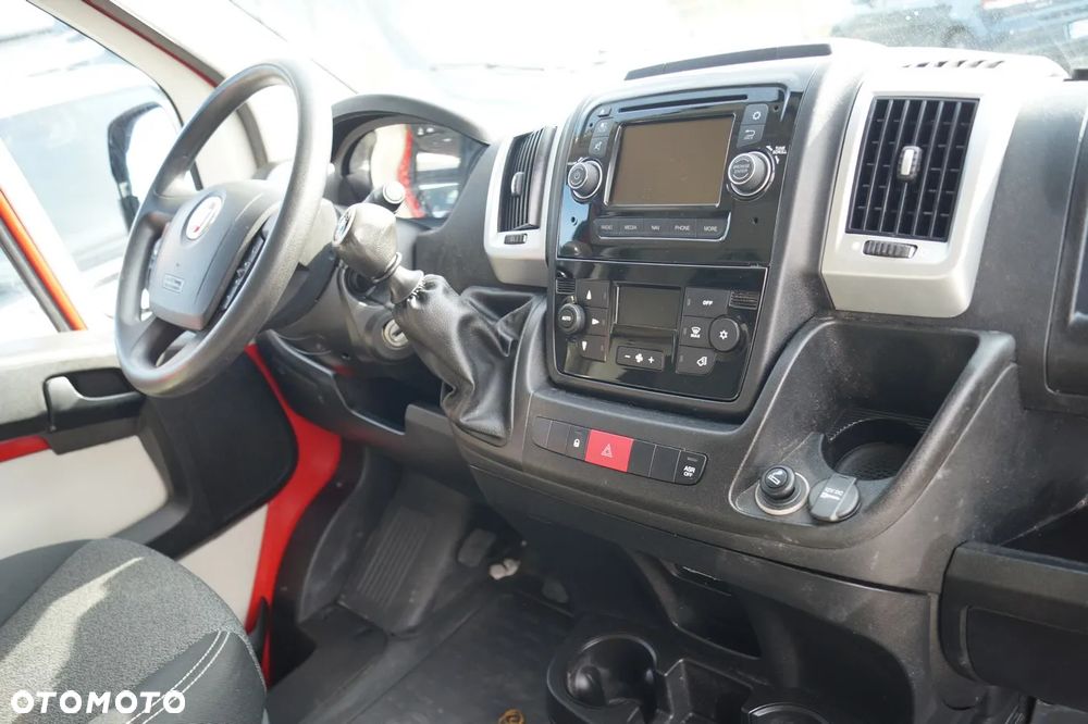 Fiat DUCATO - 25