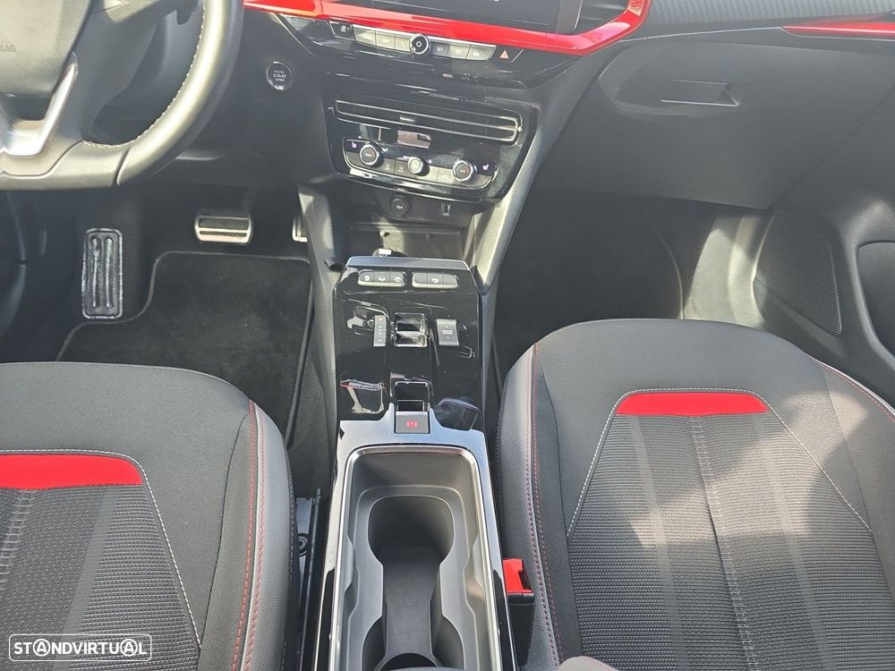 Opel Mokka 1.2 T Ultimate AT - 11