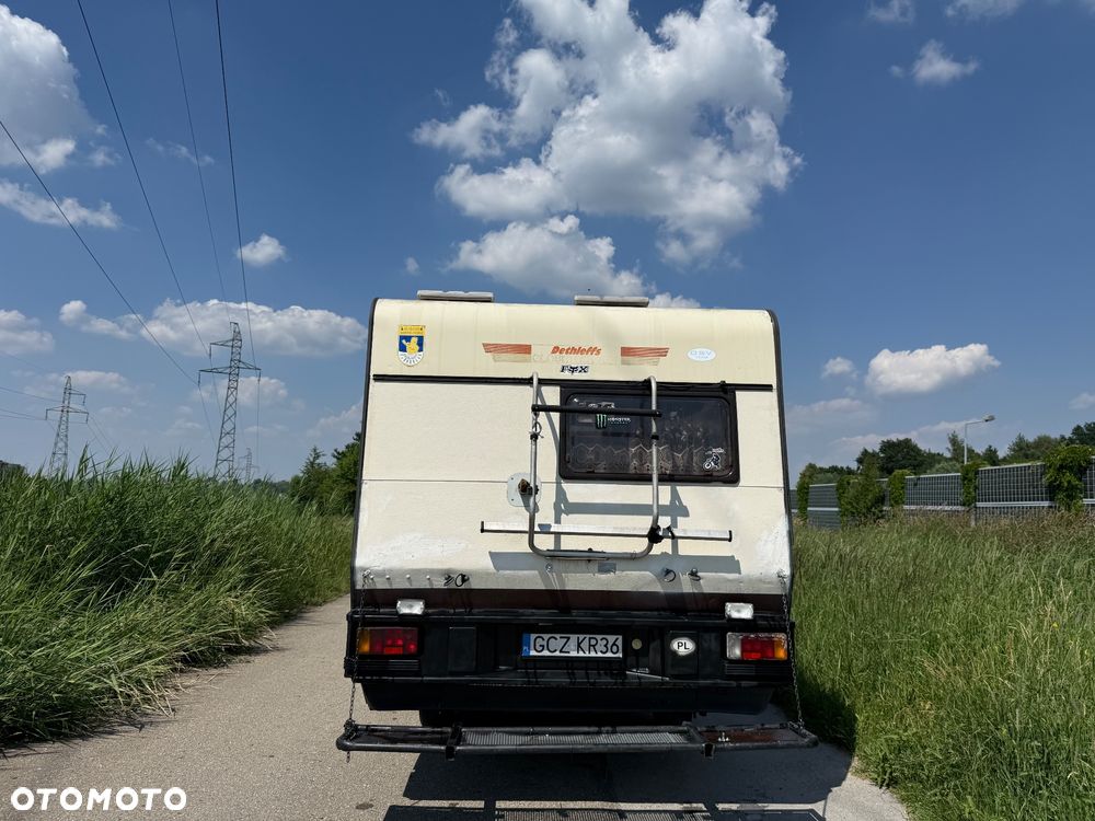 Fiat Ducato - 5