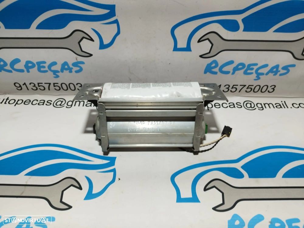 AIRBAG AIRBAGS PASSAGEIRO 72126982860 BMW SÉRIE 1 E87 397066870077 397066870077 - 3